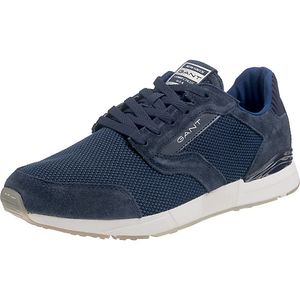 Andrew Sneakers Low