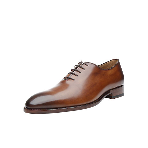 Business-Schnürschuhe No. 5251