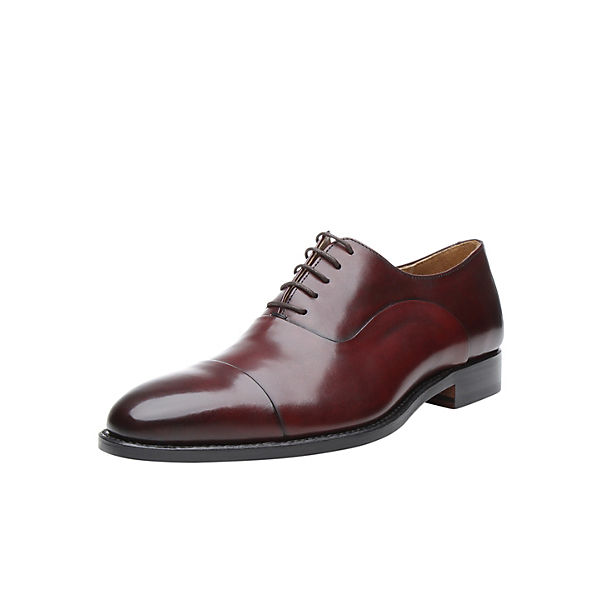 Business-Schnürschuhe No. 5228