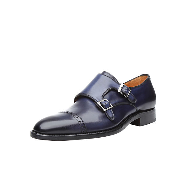 Business-Schnürschuhe No. 5422