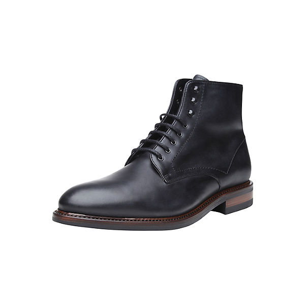 Schnürstiefeletten No. 668