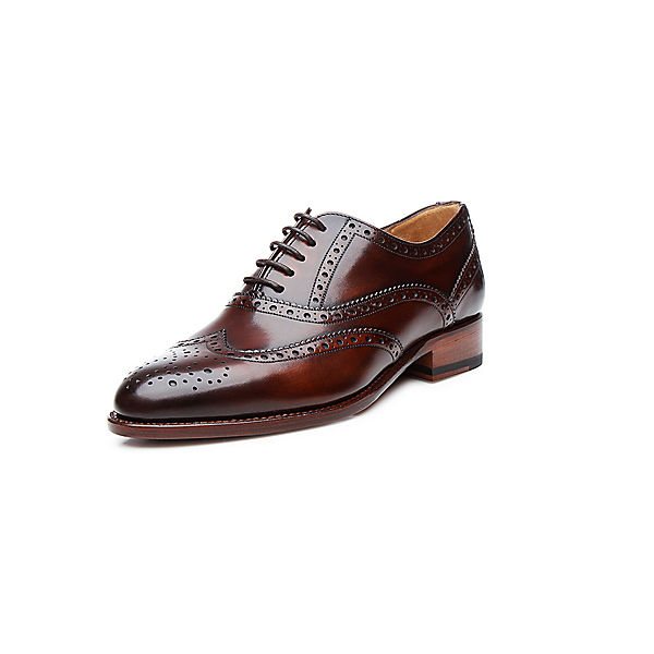 Klassische Halbschuhe No. 1152