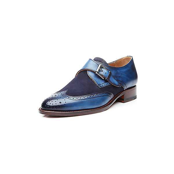 Klassische Halbschuhe No. 1155