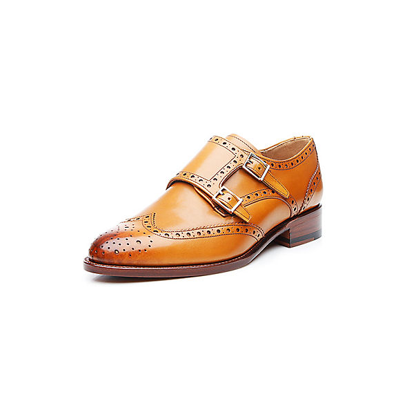 Klassische Halbschuhe No. 1110