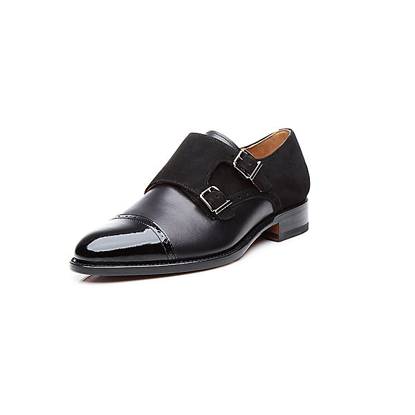 Klassische Halbschuhe No. 1109