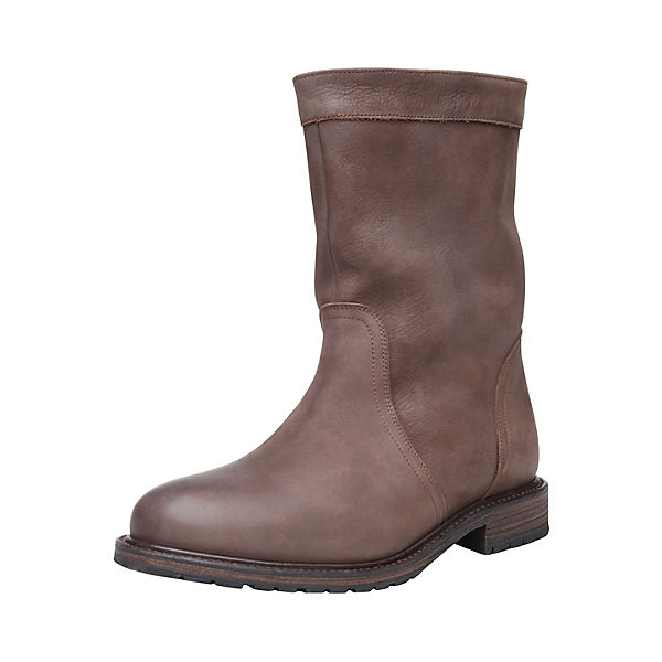Schlupfstiefel No. 263