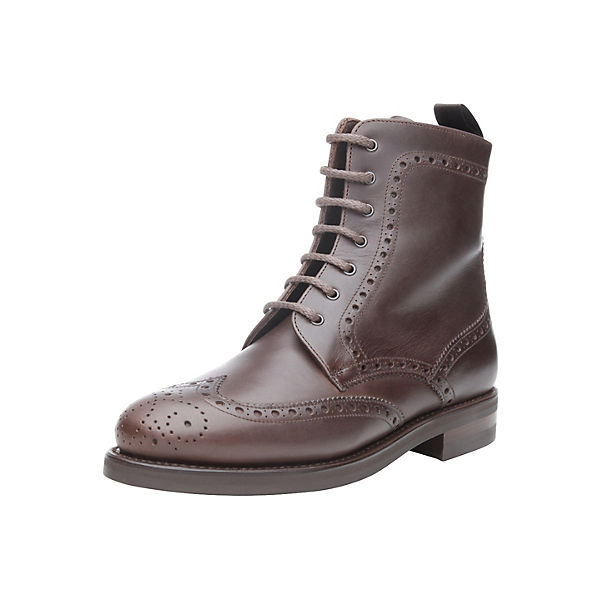 Schnürstiefeletten No. 266