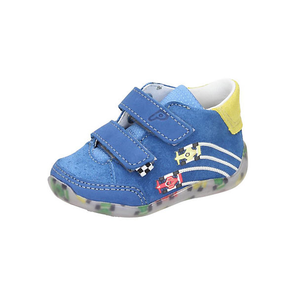 Baby Sneakers Low für Jungen
