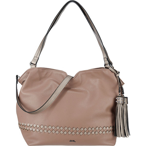 Paris Handtasche