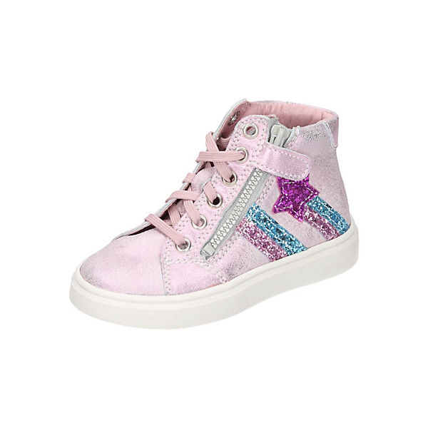 Sneakers High für Mädchen