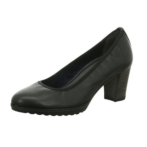 Klassische Pumps