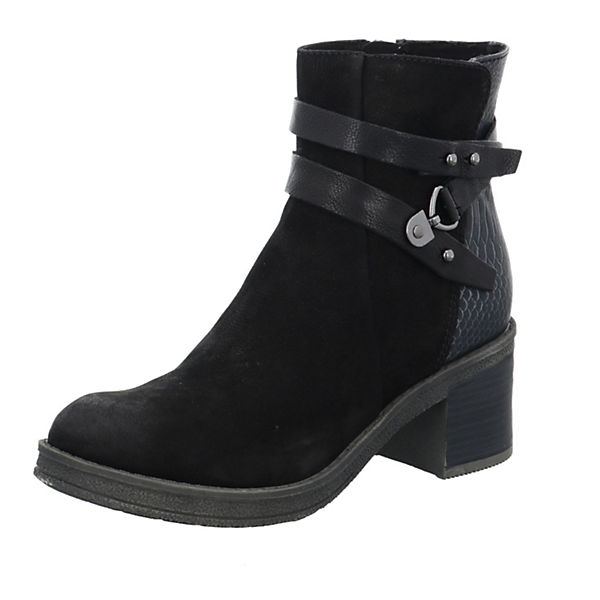 Klassische Stiefeletten