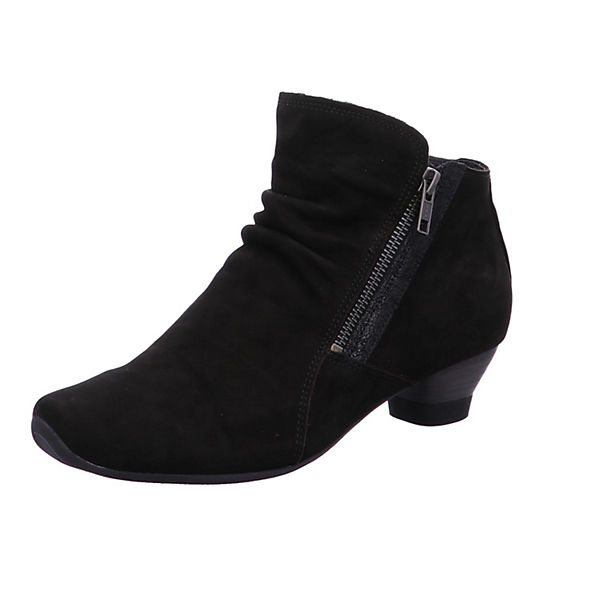 Klassische Stiefeletten
