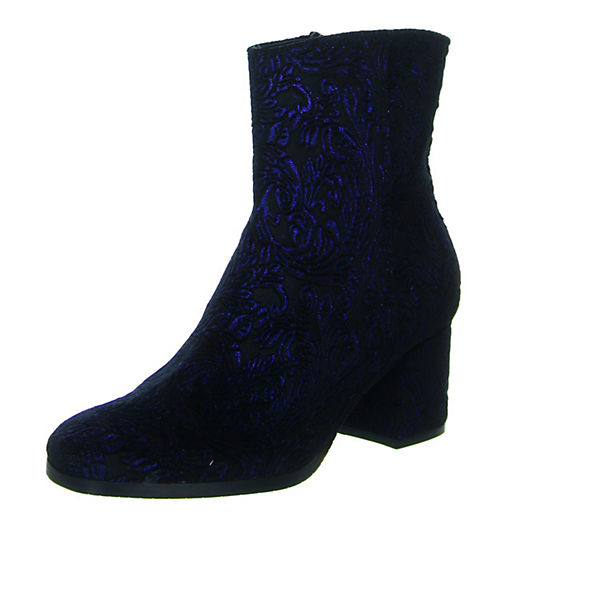 Klassische Stiefeletten