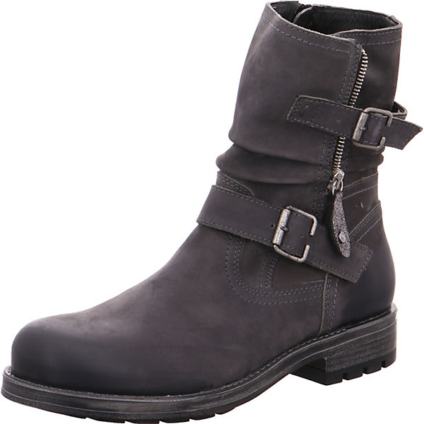 Biker Boots