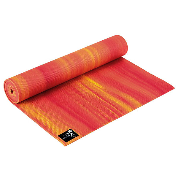 Fitnessmatten Yogamatte elements