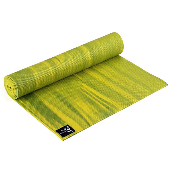 Fitnessmatten Yogamatte elements