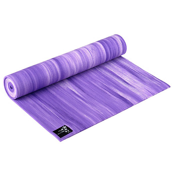 Fitnessmatten Yogamatte elements