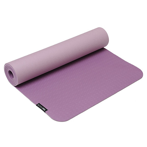 Fitnessmatten Yogamatte Pro