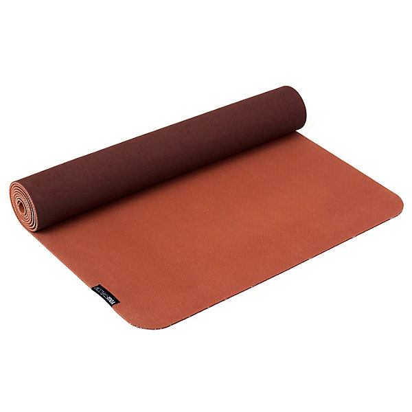 Fitnessmatten Yogamatte Pure eco