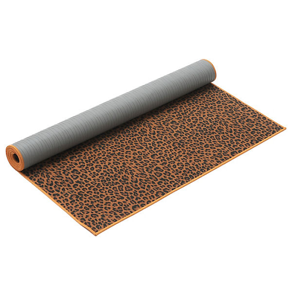 Fitnessmatten Yogamatte Hot Yoga Wild