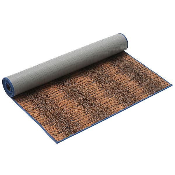 Fitnessmatten Yogamatte Hot Yoga Wild