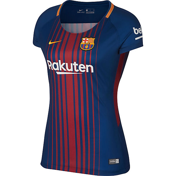 Trikot FC Barcelona Home 2017/2018
