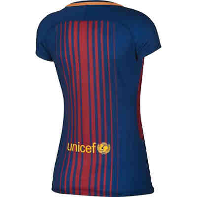 Trikot FC Barcelona Home 2017/2018 2