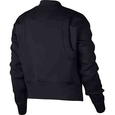 Trainingsjacke Therma Jacket FZ Aroflx 2