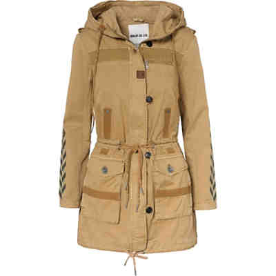 Jacke