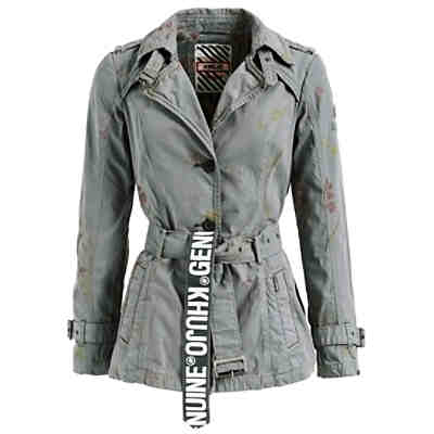 Jacke