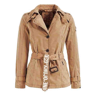 Jacke