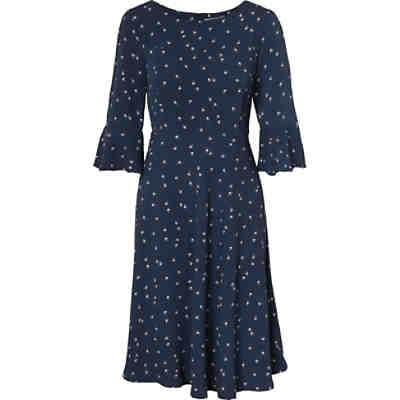 Blusenkleid
