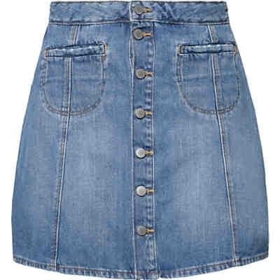 Jeansrock