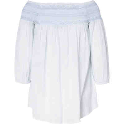 Carmenbluse 2