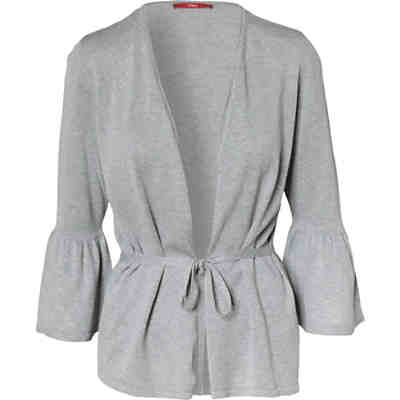 Strickjacke
