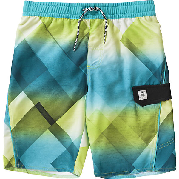 Badeshorts BOWER für Jungen