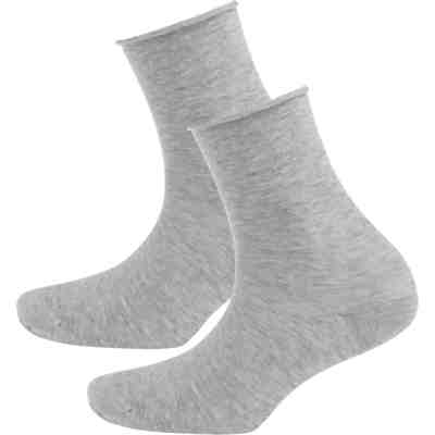 2 Paar Sneakersocken
