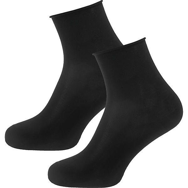 2 Paar Sneakersocken