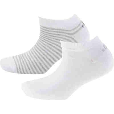 3 Paar Sneakersocken