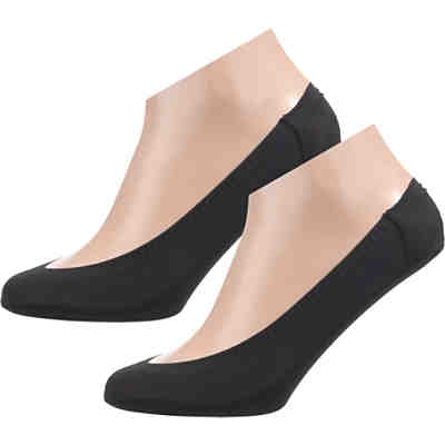 2 Paar Sneakersocken