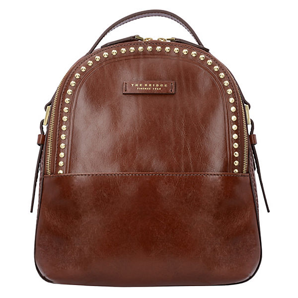 Rucksack City Rock