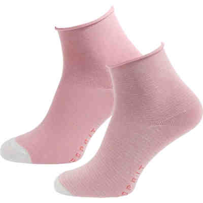 2 Paar Sneakersocken