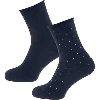 2 Paar Socken