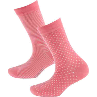 2 Paar Socken