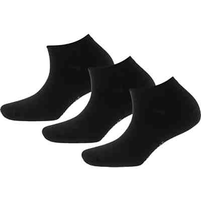 3 Paar Sneakersocken