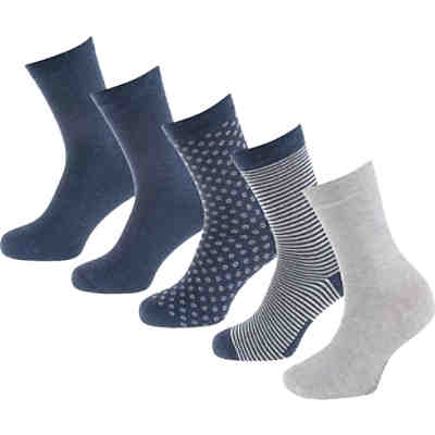 5 Paar Socken