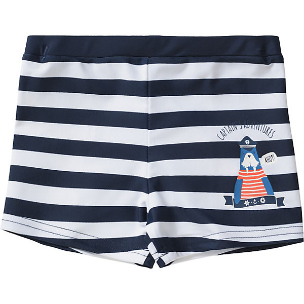 Badehose für Jungen