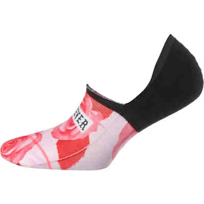 Dedication in Paar Socken