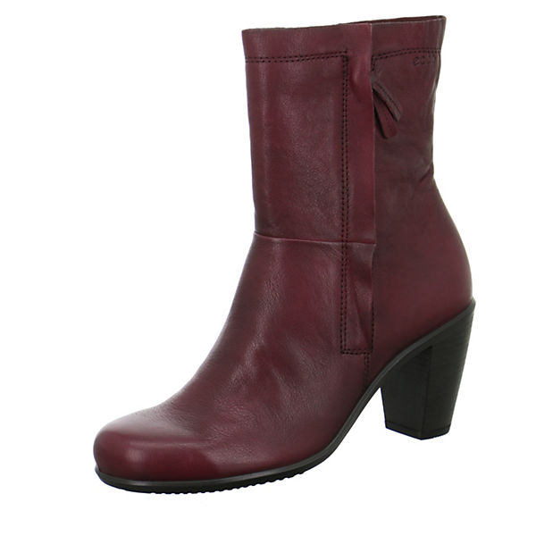 Klassische Stiefeletten Touch 75B
